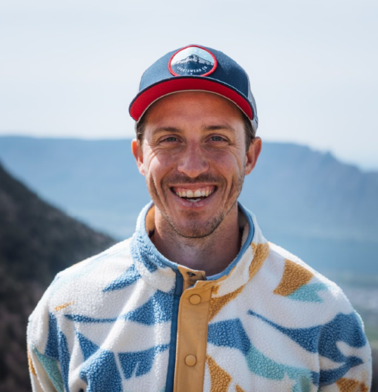 Rémi Le Calvez – Capitaine Rémi