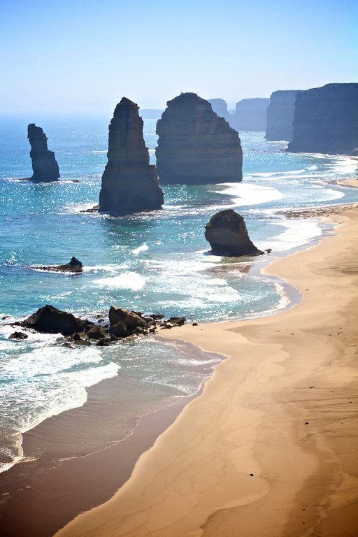 12 Apotres - Great Ocean Road