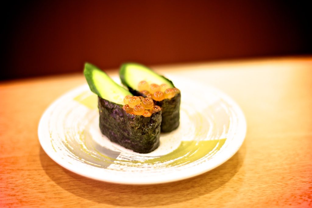 7 trucs à savoir sur la bouffe au Japon