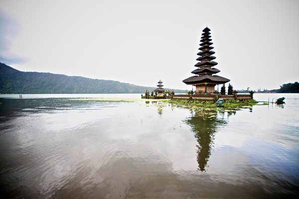 Bali, notre Trek sur le Mont Batur à Kintamani