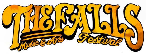 The Falls Festival