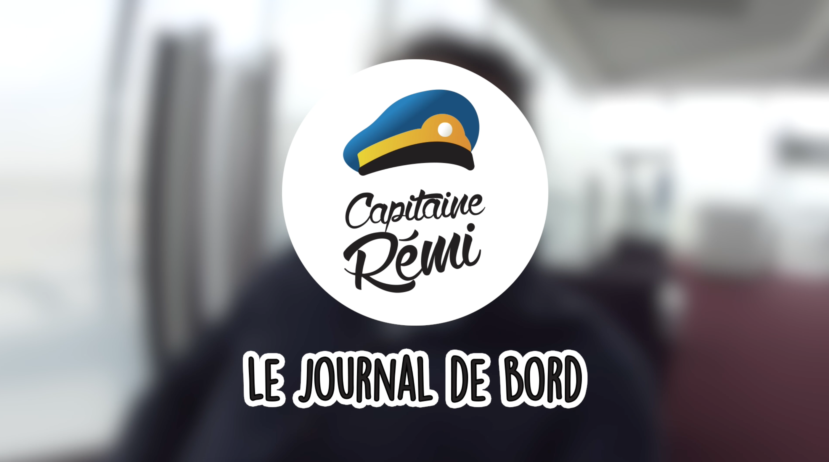 Journal de bord 01: Jour J - départ pour l'Islande