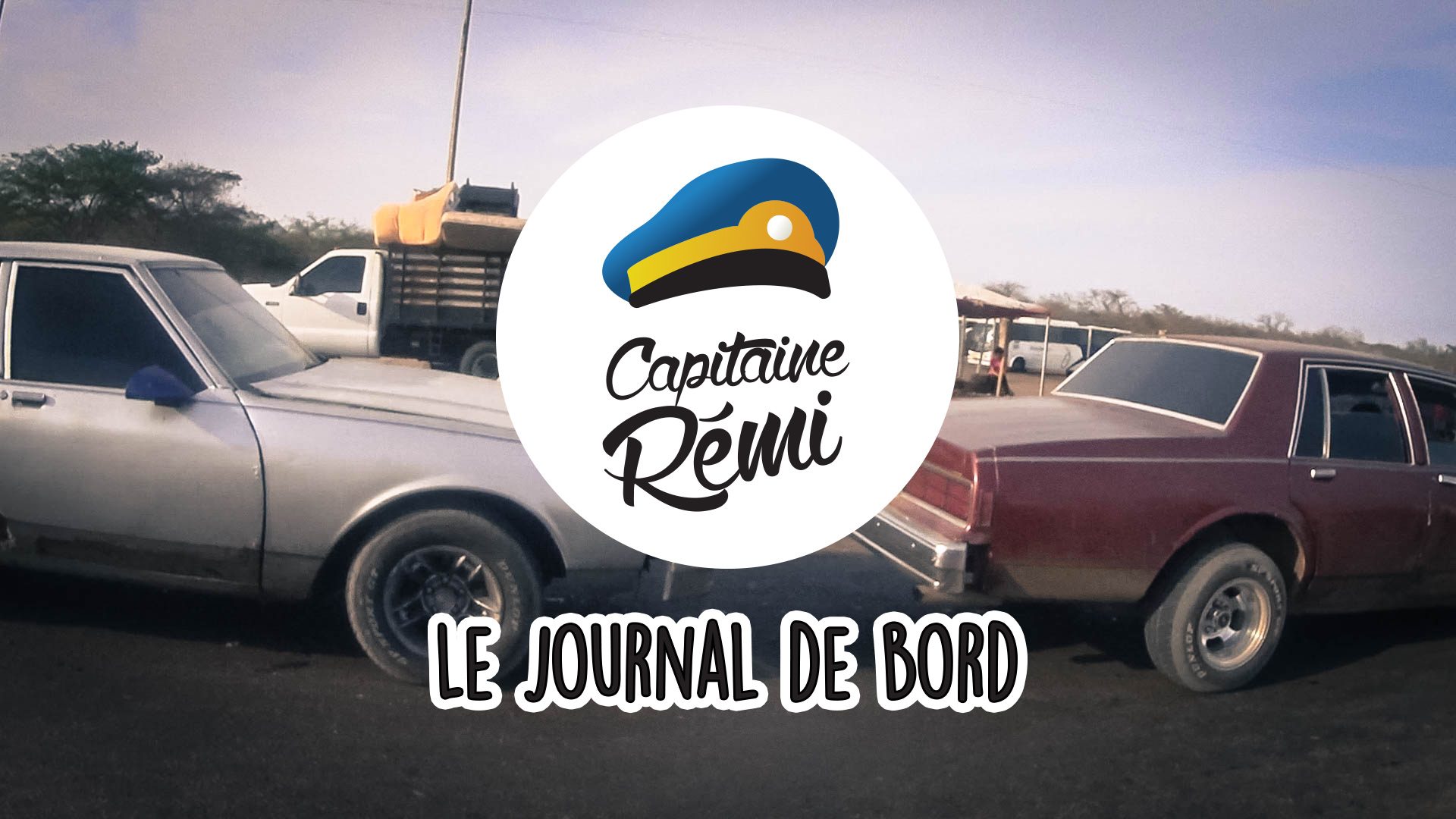 Défi 06 - Traverser la frontière Colombie-Venezuela en mode clandestin