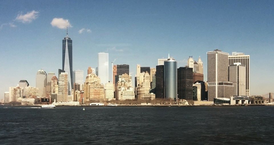 Mes impressions après 10 jours sur New York