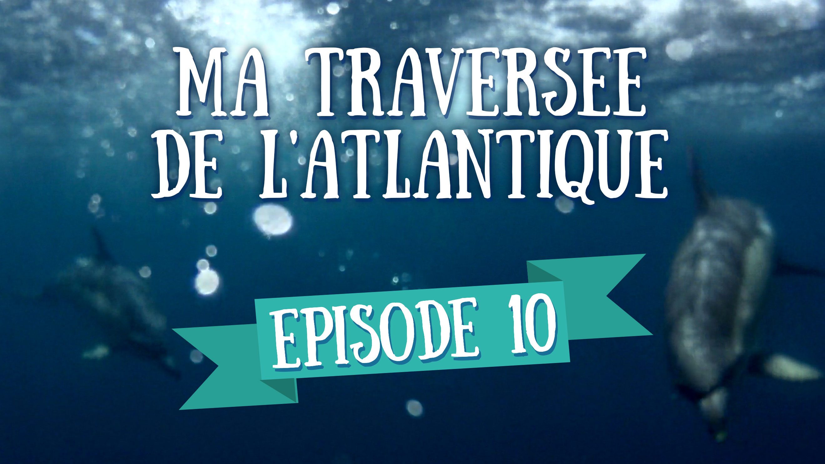 L'Arrivée – Ma Traversée de l’Atlantique en Voilier – Ep 10