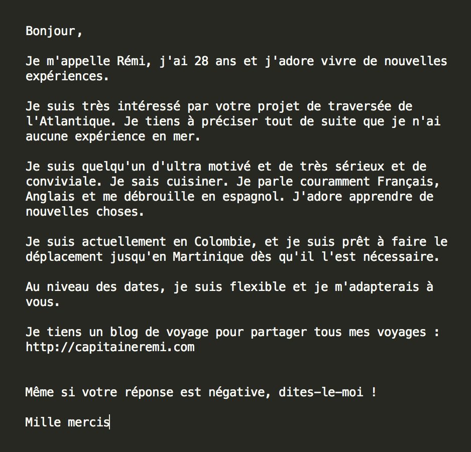 exemple-réponse-annonce-transatlantique