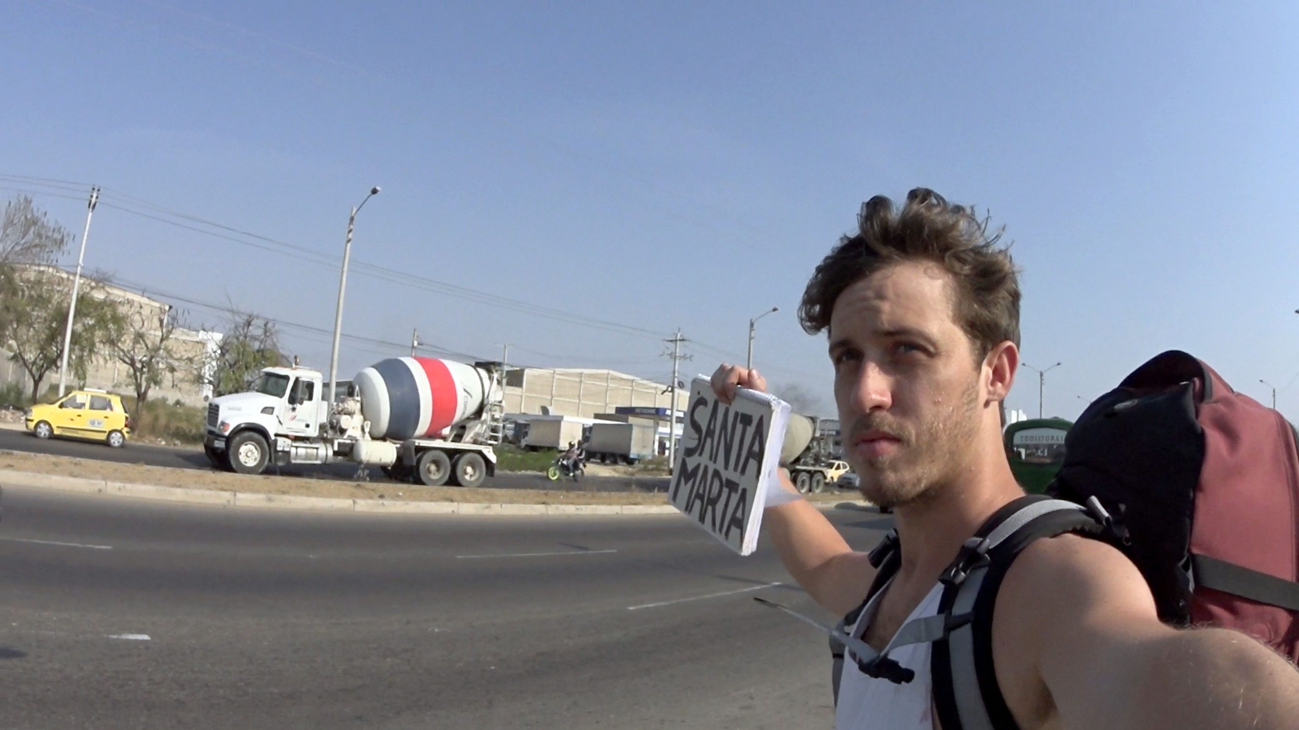 remi-autostop-santa-marta