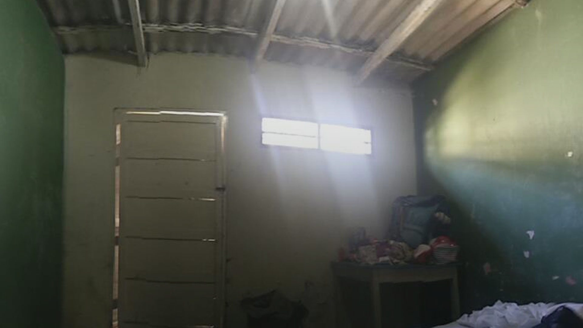 On m’a encore volé mon ordi portable