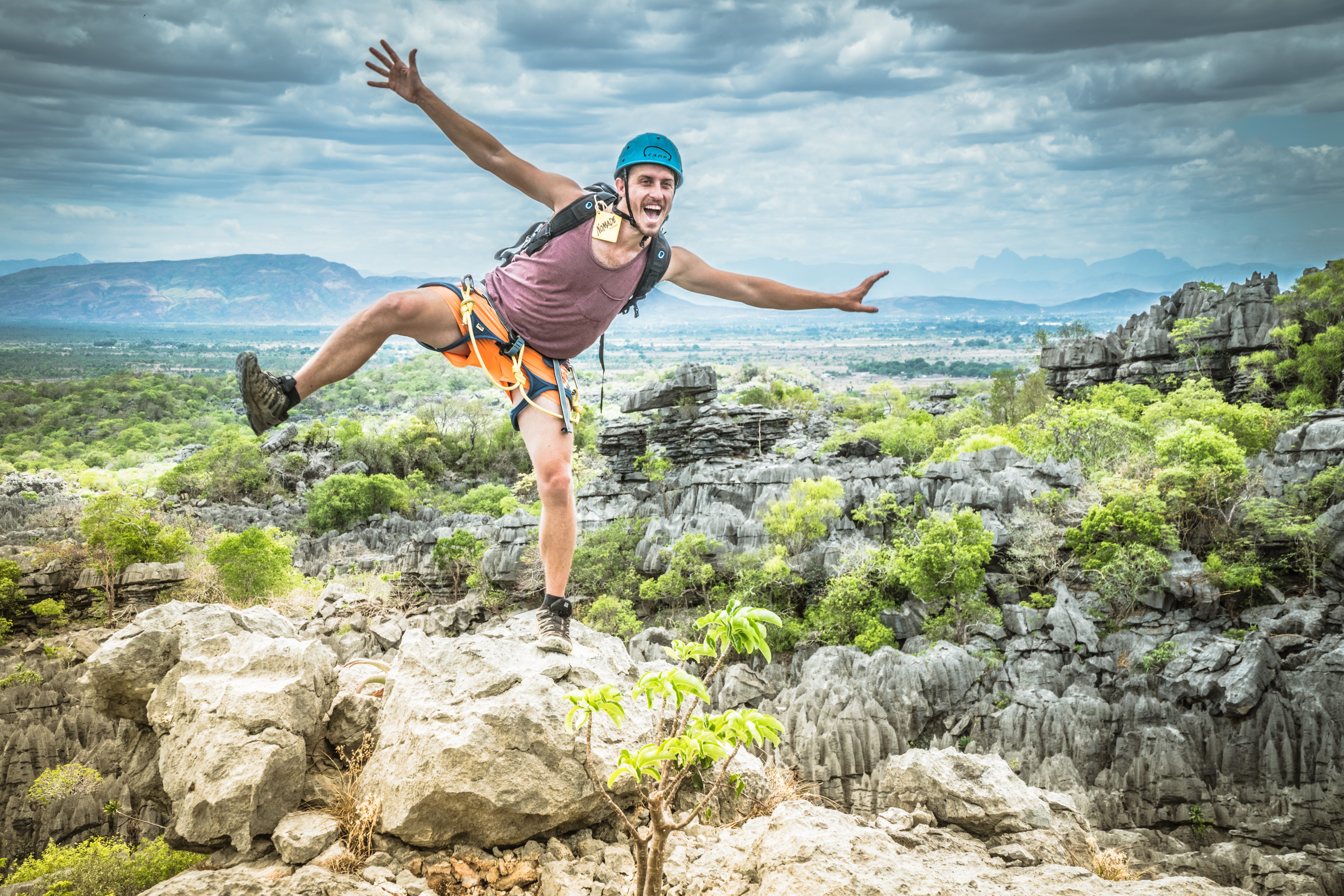 Comprendre et affronter ses peurs