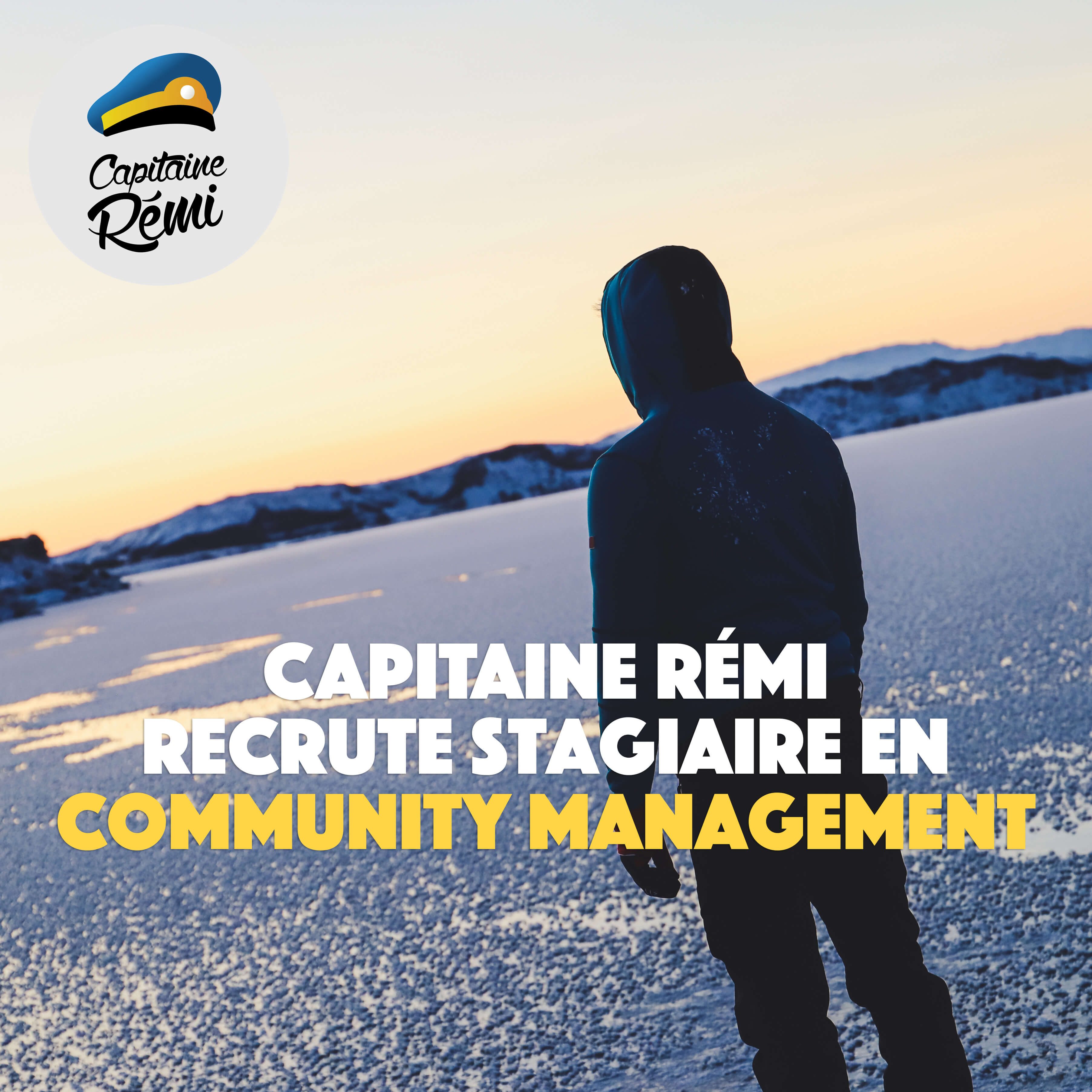 Stage Blogueur voyage