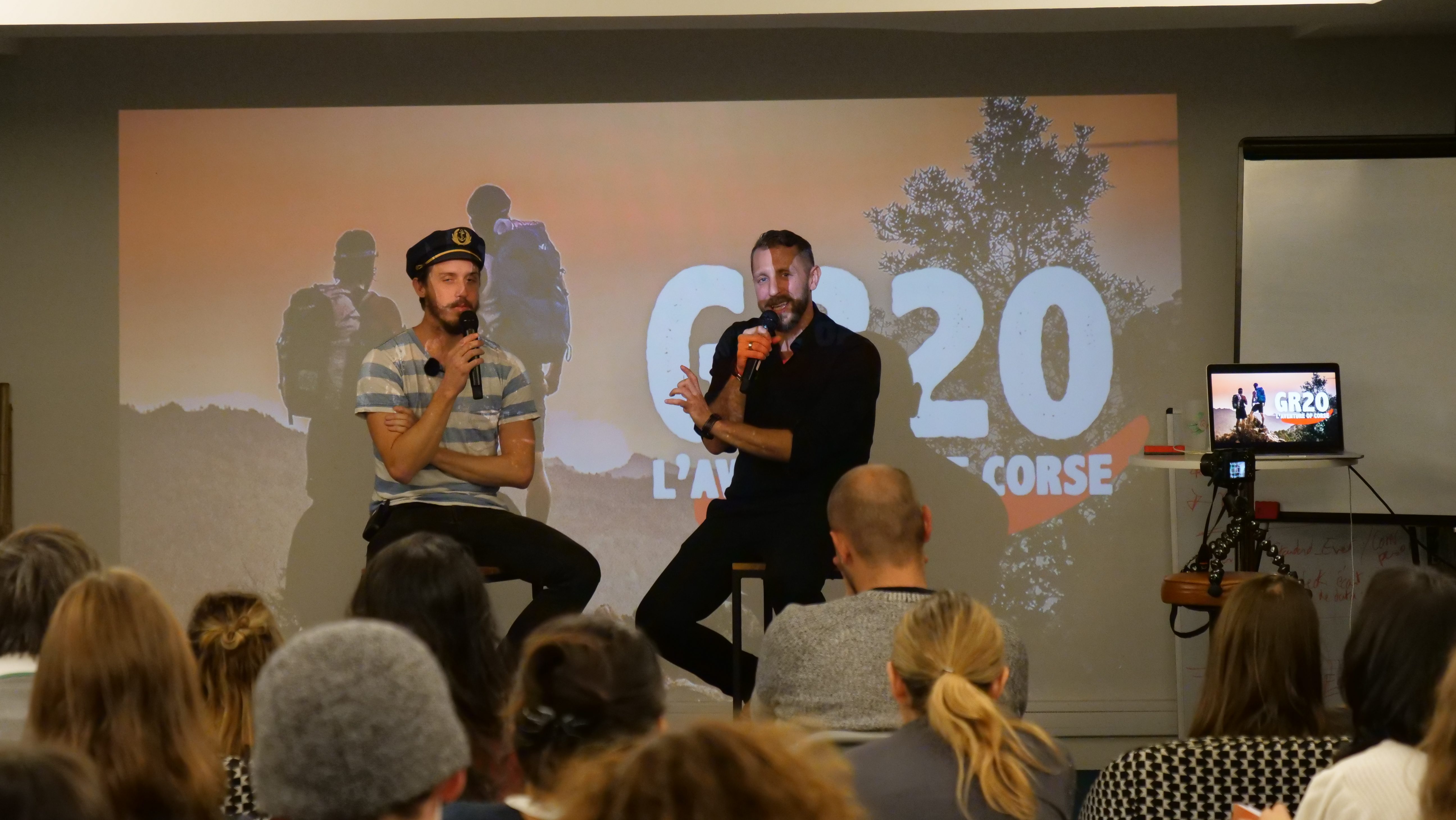 On a volé mon pc portable au pire moment