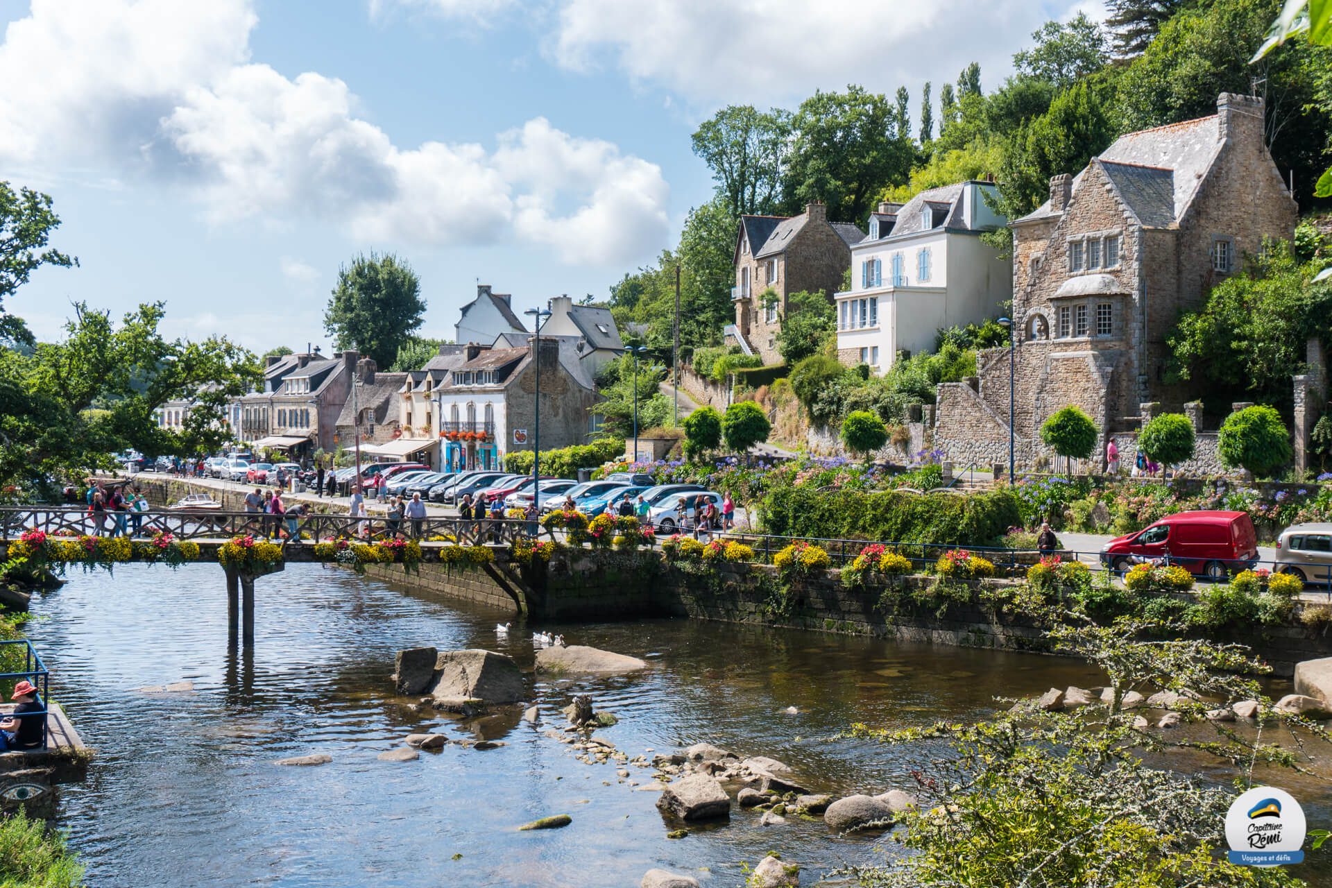 Pont-Aven