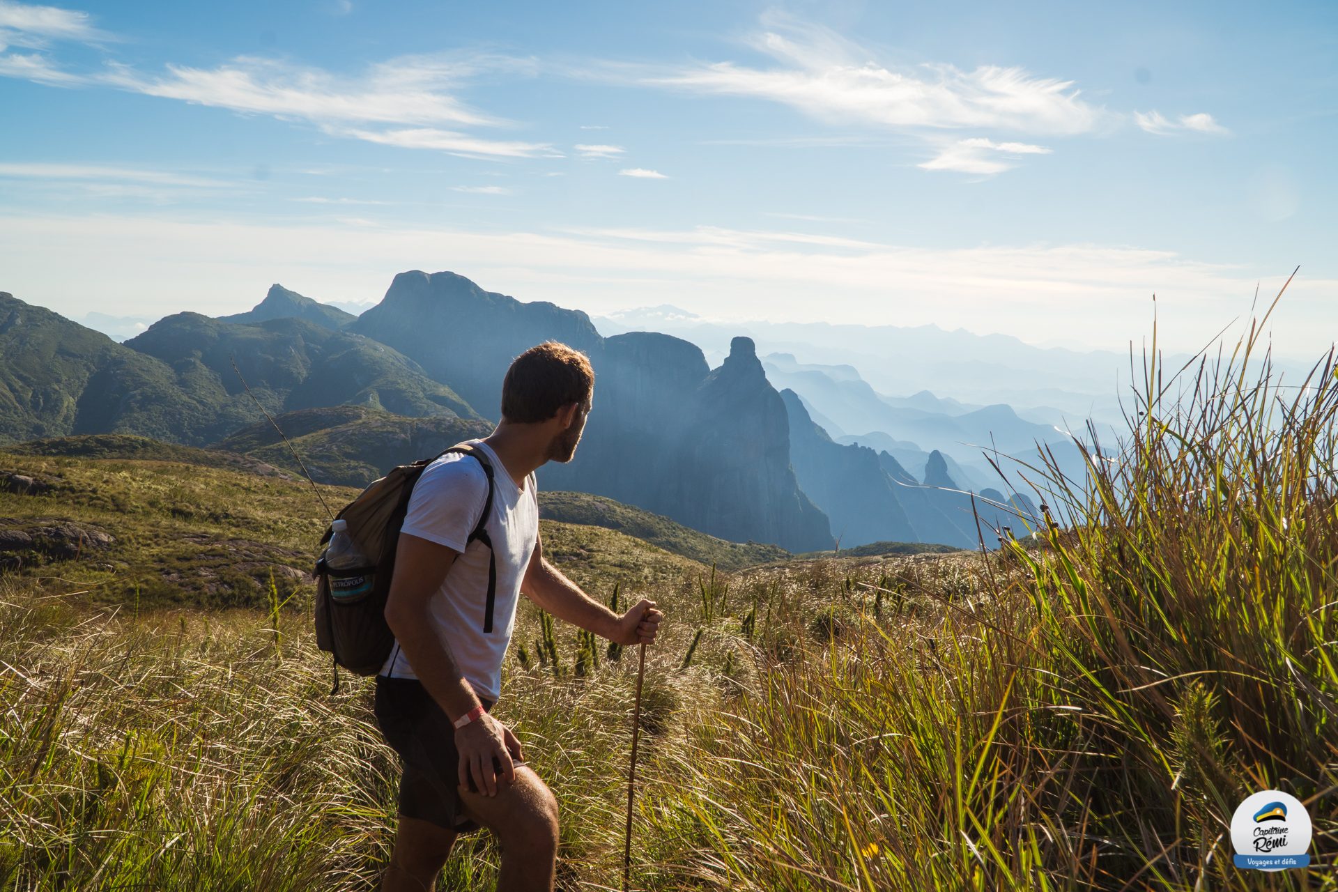 Comment faire pour bien choisir une gourde de randonnée