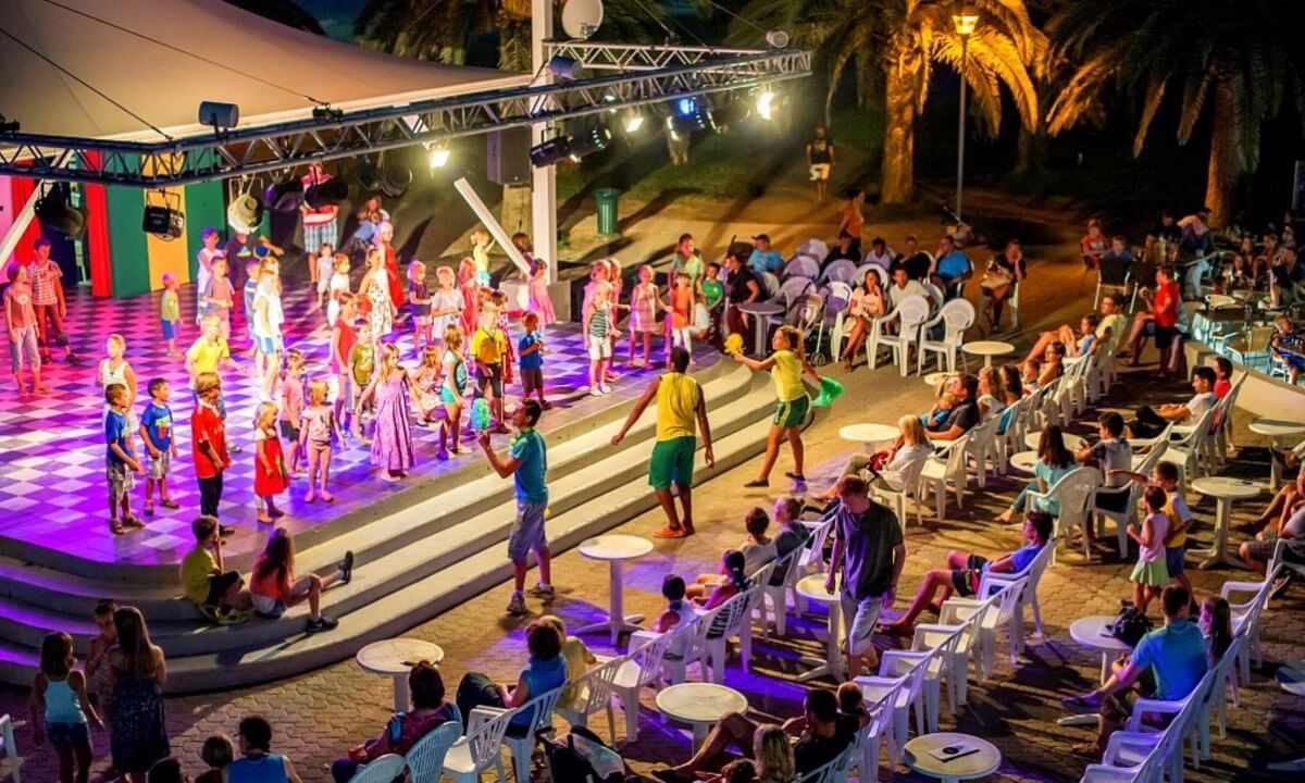 Conseils pour la réservation d’un camping en France