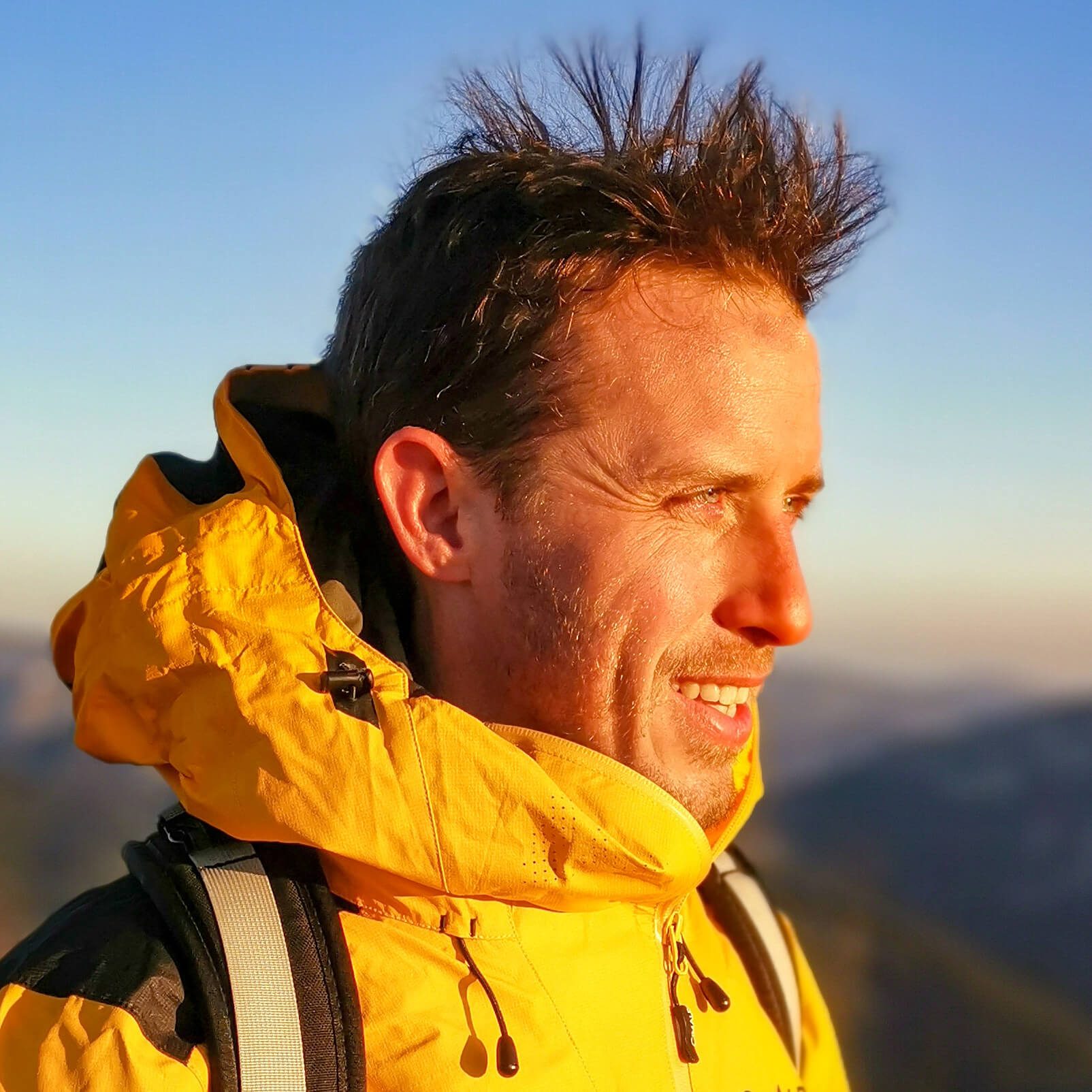 Aventurier français - Rémi Le Calvez - Capitaine Rémi