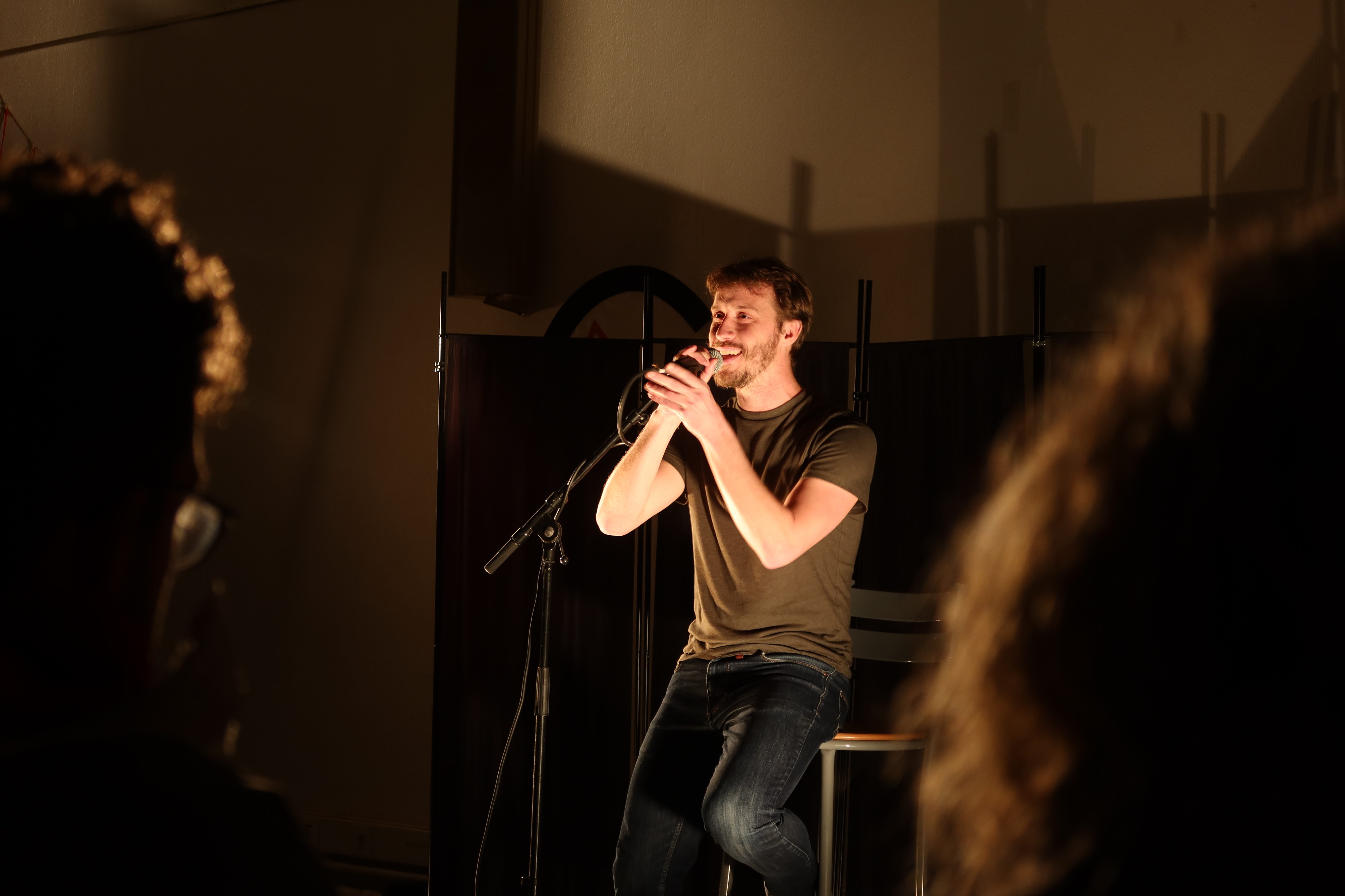 Spectacle Capitaine Rémi