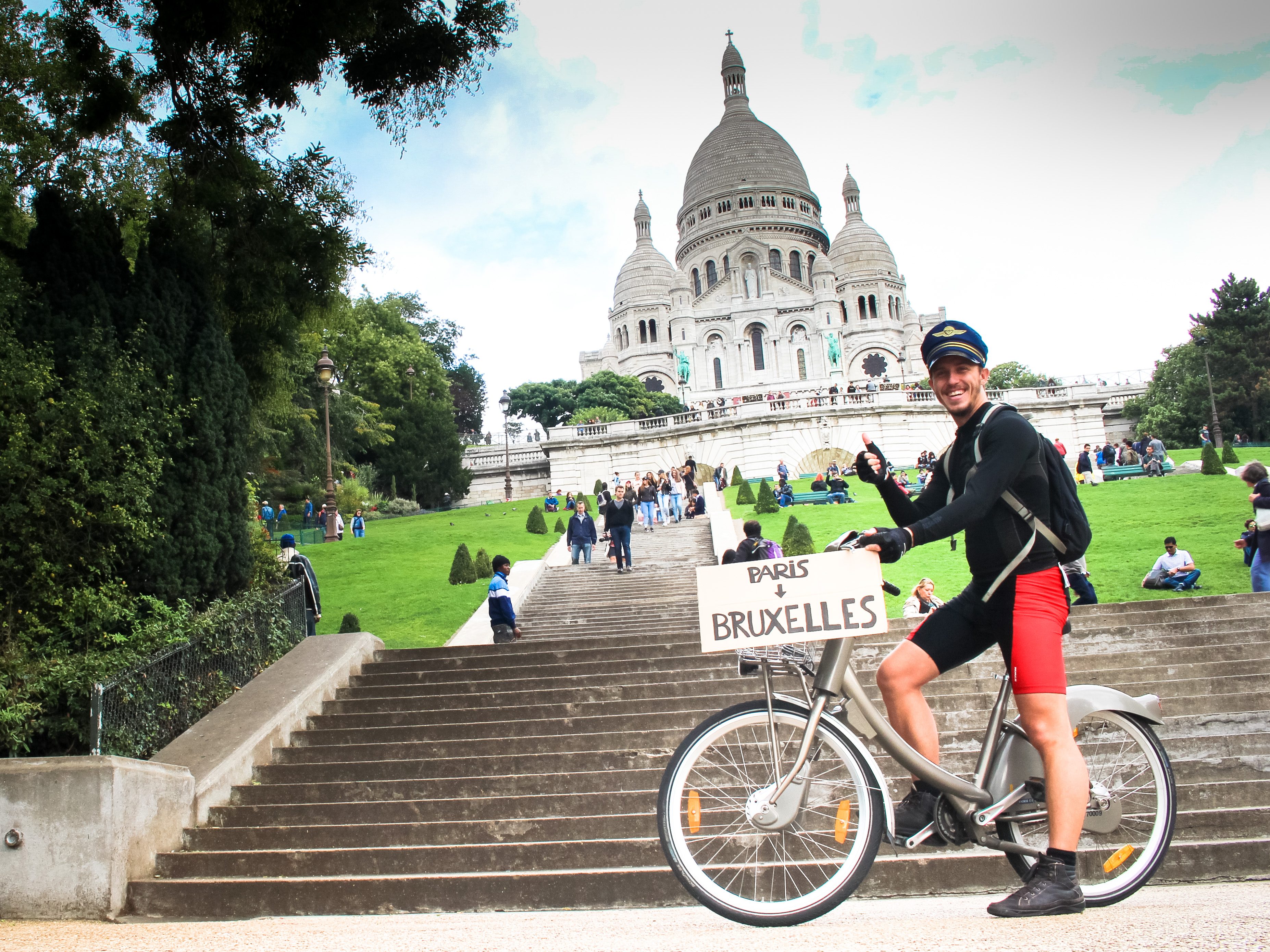 Le VTT électrique : l’aventure à portée de pédale